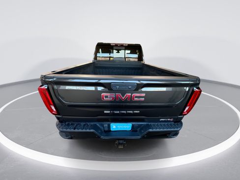 Used 2020 GMC Sierra 3500 AT4 w/ AT4 Premium Package image 7