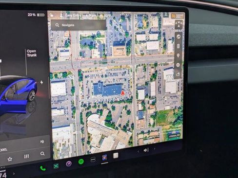 Used 2024 Tesla Model 3 Long Range image 12