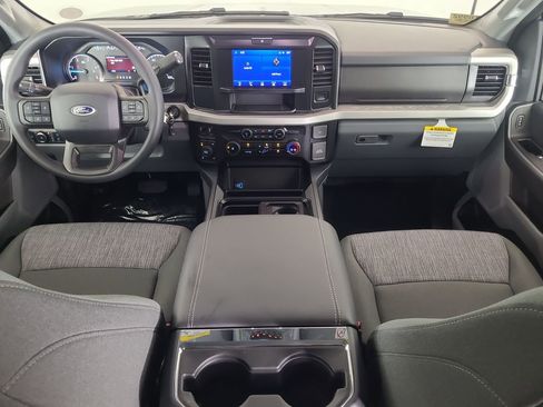 New 2026 Ford F250 XLT w/ 360-Degree Camera Package image 22