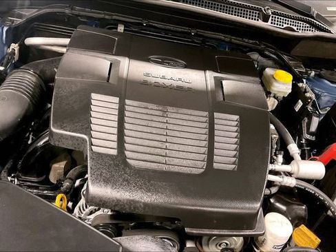 Used 2022 Subaru Forester Limited image 31