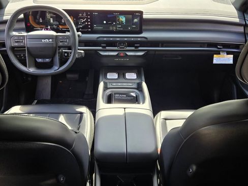 New 2027 Kia Telluride EX X-Line AWD/4WD image 7