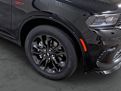 New 2026 Dodge Durango GT AWD/4WD image 14