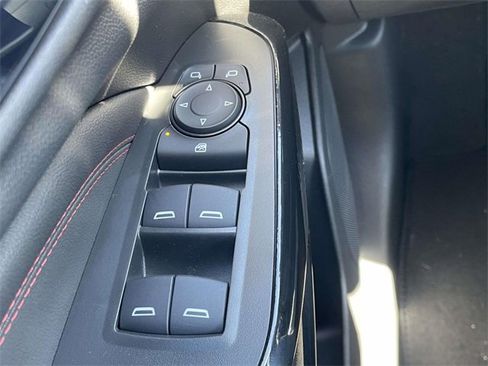 New 2026 Chevrolet Trax RS w/ Driver Confidence Package image 18