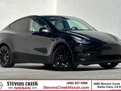 Used 2021 Tesla Model Y Long Range