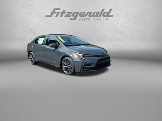 Used 2026 Toyota Corolla SE FWD 360° Tour