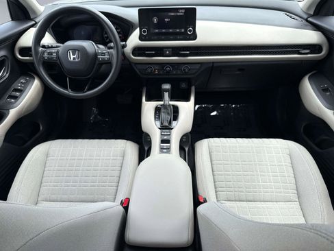 Used 2024 Honda HR-V LX image 15