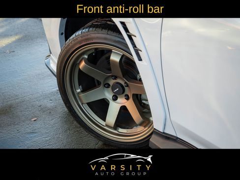 Used 2022 Subaru WRX Premium w/ Popular Package #1 image 35