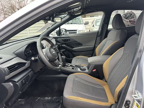 Used 2025 Subaru Crosstrek 2.5i Sport image 63