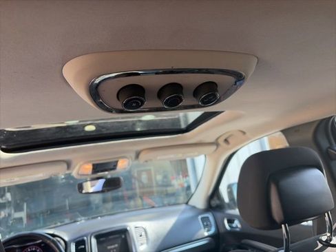 Used 2017 Dodge Durango SXT w/ Quick Order Package 23B image 12