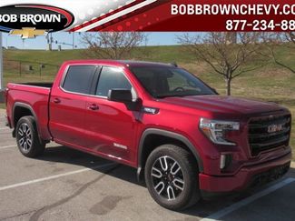 Used 2020 GMC Sierra 1500 Elevation w/ Elevation Value Package video 1