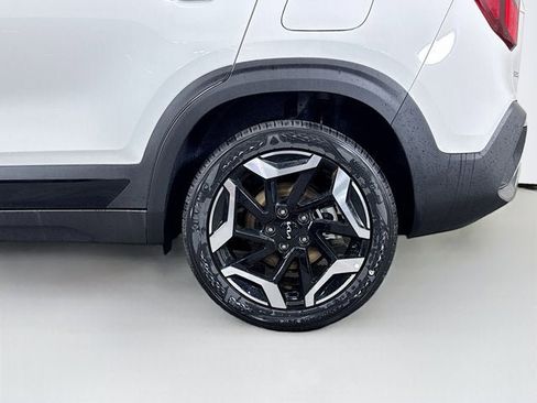 New 2026 Kia Seltos SX AWD/4WD image 11