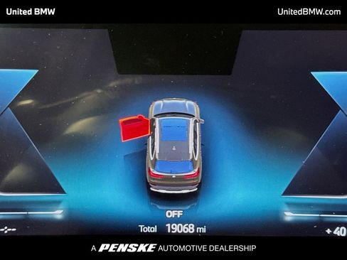 Used 2024 BMW X5 xDrive50e w/ Parking Assistance Package image 7