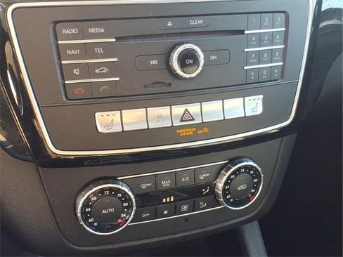 Used 2016 Mercedes-Benz GLE 350 4MATIC image 12