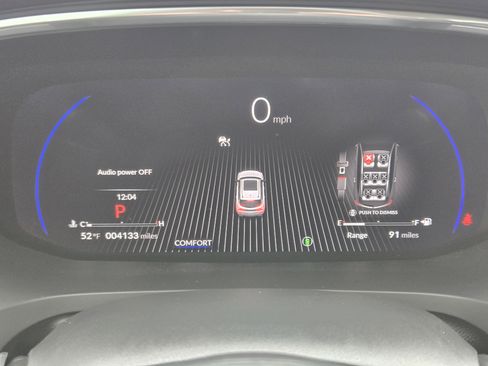 Certified 2026 Acura MDX w/ Technology Package image 20