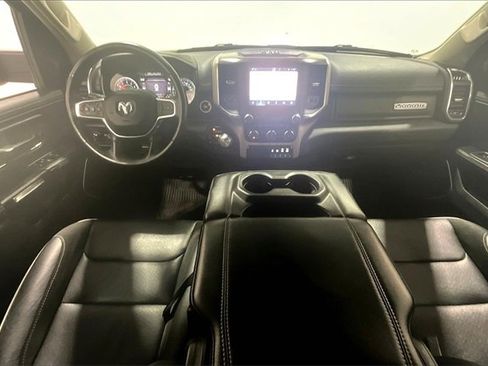 Used 2022 RAM 1500 Laramie image 8