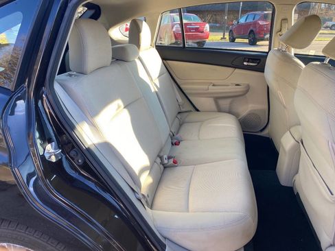 Used 2014 Subaru Impreza 2.0i Sport Premium image 33