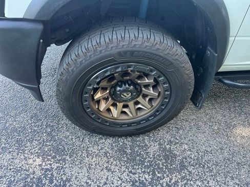 Used 2023 RAM 2500 Rebel w/ Level 2 Equipment Group AWD/4WD image 10