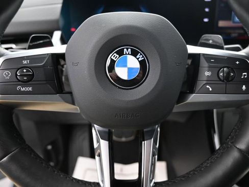 Certified 2024 BMW X2 xDrive28i w/ M Sport Package image 14