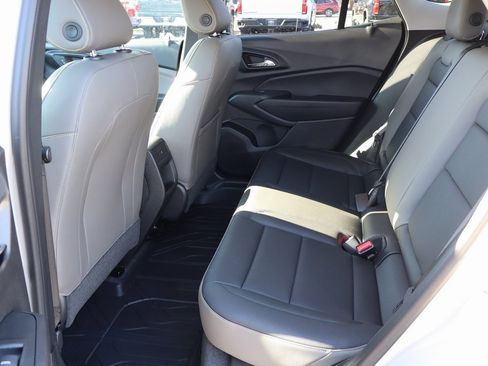 New 2026 Chevrolet Trax ACTIV image 18