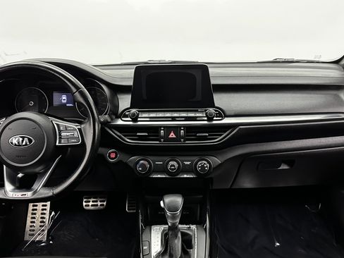 Used 2021 Kia Forte GT-Line image 25