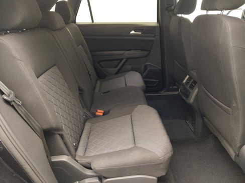 Used 2020 Volkswagen Atlas Cross Sport S FWD image 19