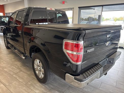 Used 2014 Ford F150 XLT w/ Equipment Group 302A Luxury image 12