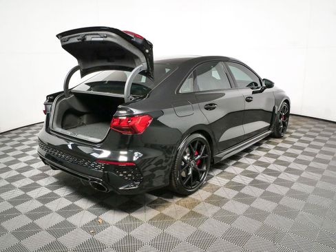 Used 2022 Audi RS 3 AWD/4WD image 31