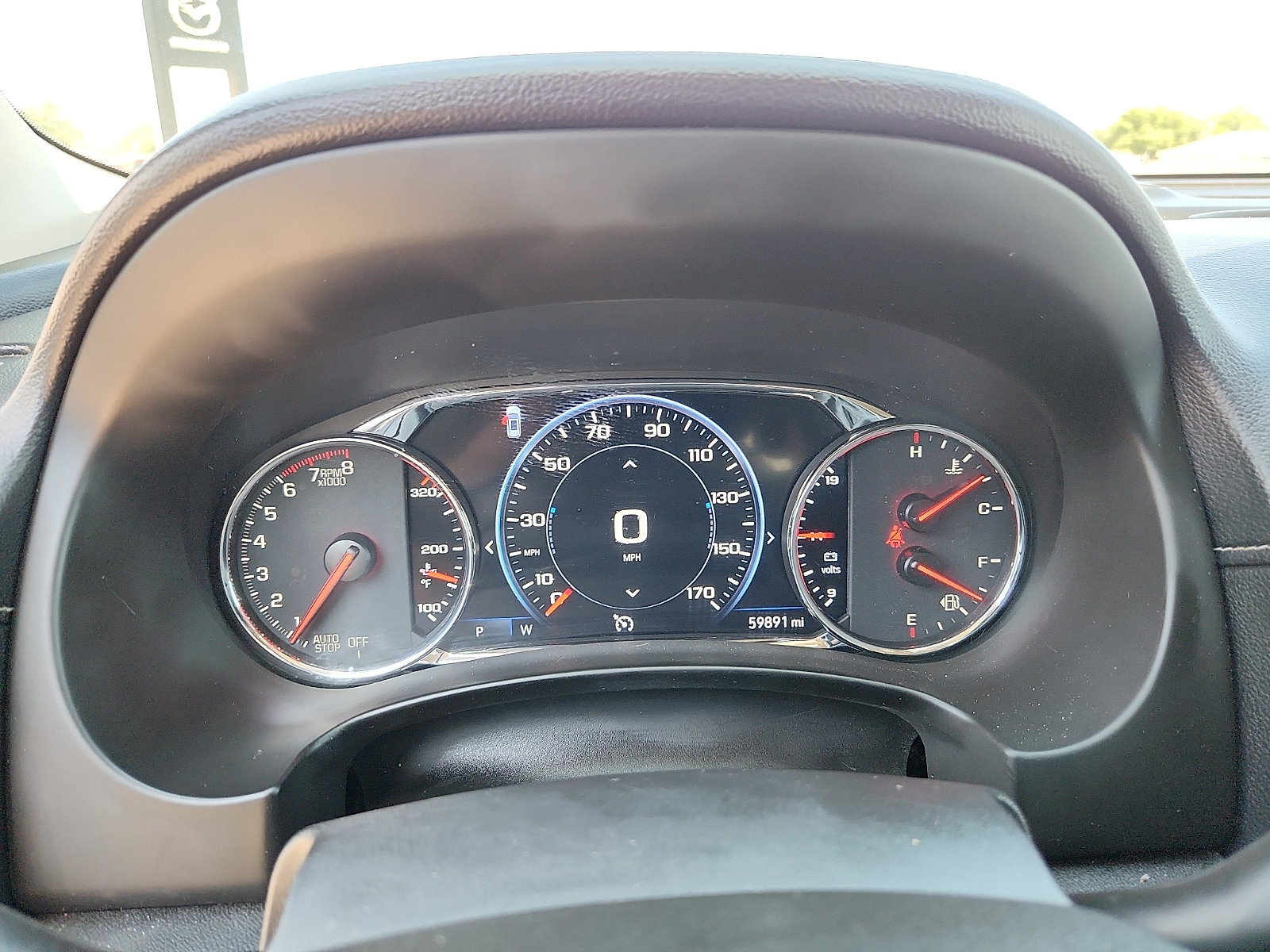 Used 2022 GMC Terrain Denali AWD/4WD image 17