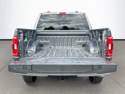 Used 2023 Ford F150 XLT w/ Equipment Group 302A High AWD/4WD image 24