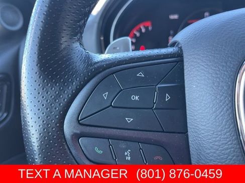 Used 2024 Dodge Durango GT AWD/4WD image 29