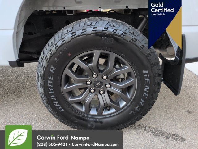 Used 2024 Ford F150 Tremor w/ Tow/Haul Package AWD/4WD image 33
