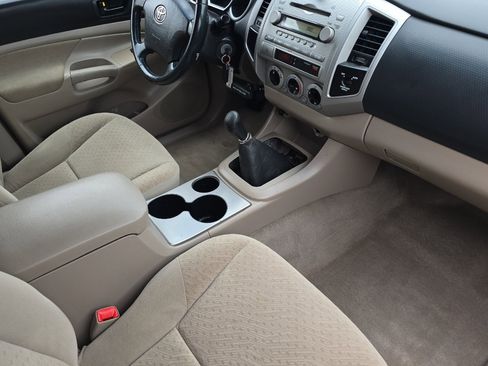 Used 2007 Toyota Tacoma PreRunner image 15