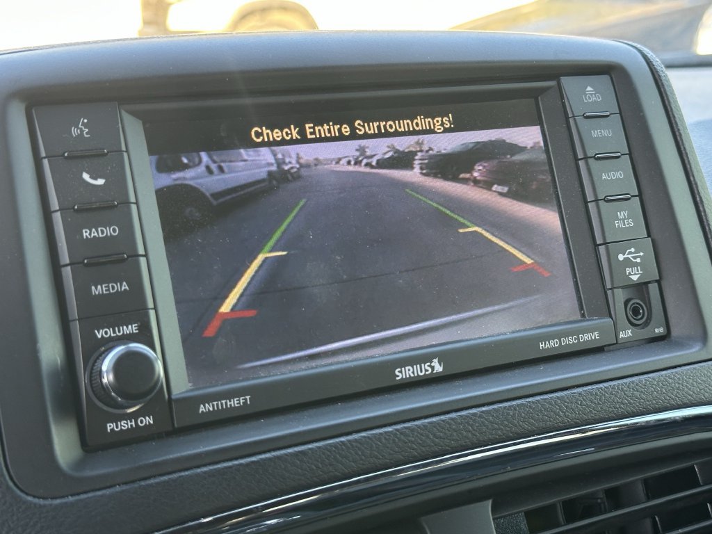 Used 2018 Dodge Grand Caravan GT FWD image 11