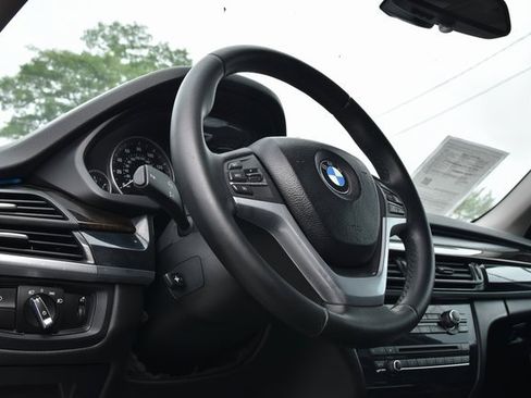 Used 2016 BMW X5 sDrive35i image 29