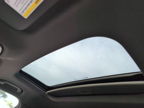New 2026 Chevrolet Trax RS w/ Sunroof Package FWD image 13