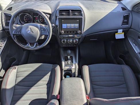New 2025 Mitsubishi Outlander Sport SE image 15