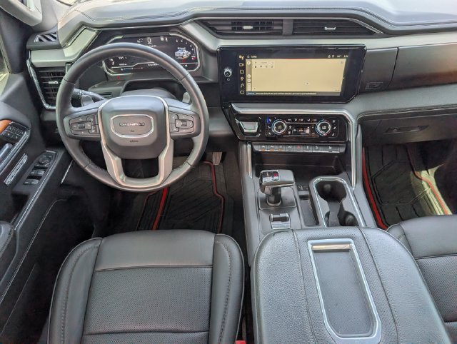 Used 2022 GMC Sierra 1500 Denali AWD/4WD image 5