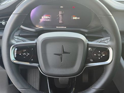 Used 2022 Polestar Polestar 2 Long Range Dual Motor image 12