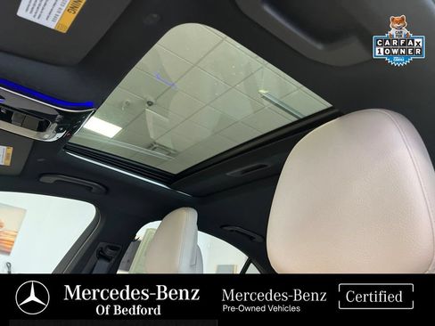 Used 2023 Mercedes-Benz C 300 4MATIC Sedan image 13