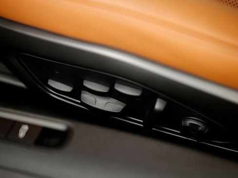 New 2026 Porsche 911 Carrera 4S AWD/4WD image 25