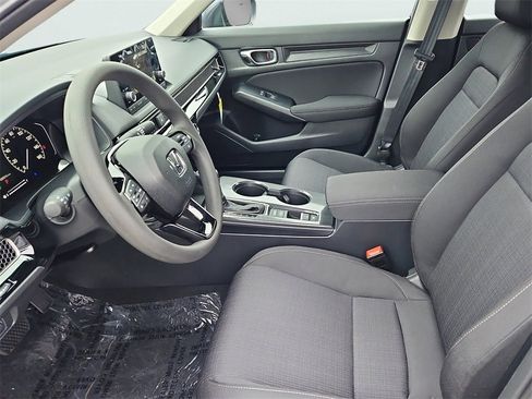 New 2026 Honda Civic LX image 15