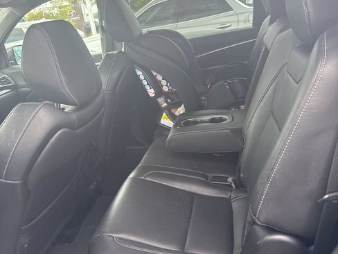 Used 2020 Acura MDX FWD w/ Technology Package image 7