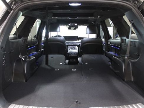 Used 2024 Hyundai Palisade Calligraphy AWD/4WD image 15