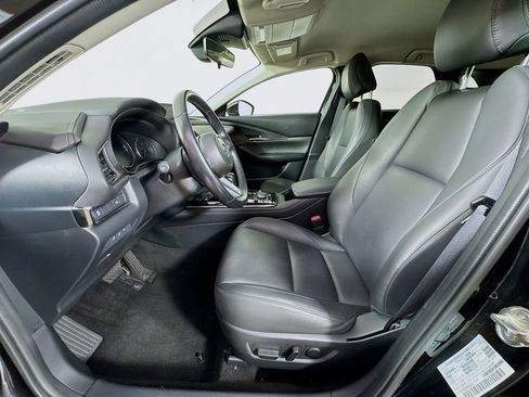 Used 2023 MAZDA CX-30 AWD 2.5 S w/ Preferred Package image 23