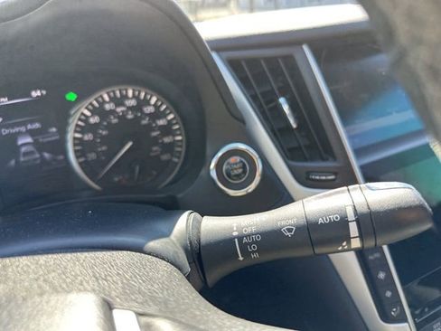 Used 2020 INFINITI Q50 Luxe w/ Essential Package (3.0T Luxe) image 40