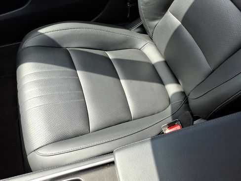 Used 2022 Honda Accord EX-L image 35