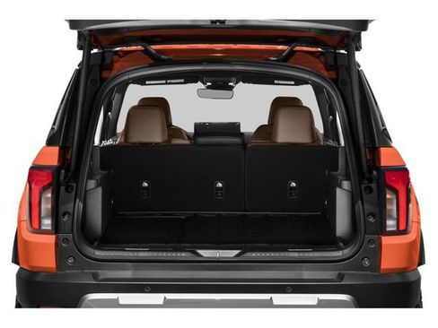New 2026 Honda Passport TrailSport Elite image 5