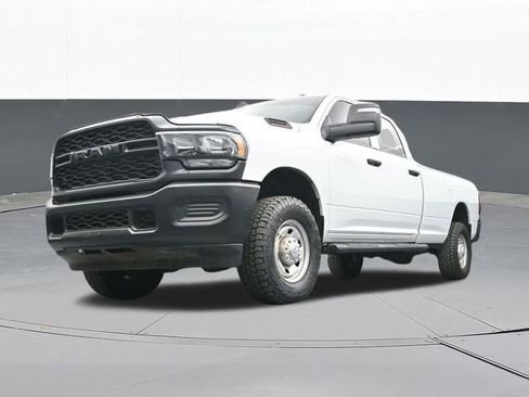 Used 2023 RAM 2500 Tradesman image 62