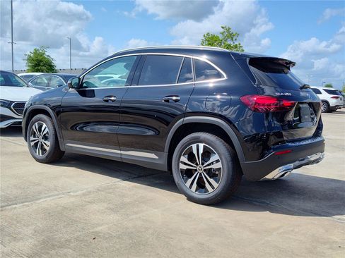 New 2026 Mercedes-Benz GLA 250 image 3