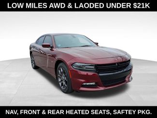 Used 2018 Dodge Charger GT AWD/4WD video 2